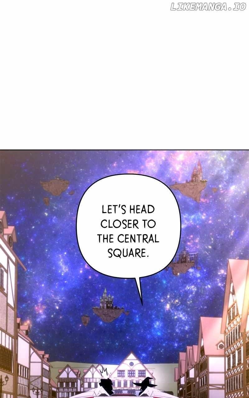 Surviving in an Action Manhwa Chapter 81 - Page 19