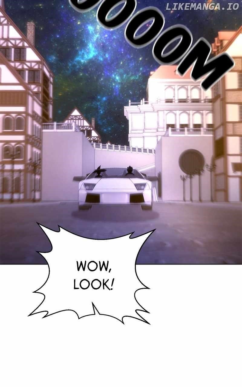 Surviving in an Action Manhwa Chapter 81 - Page 2