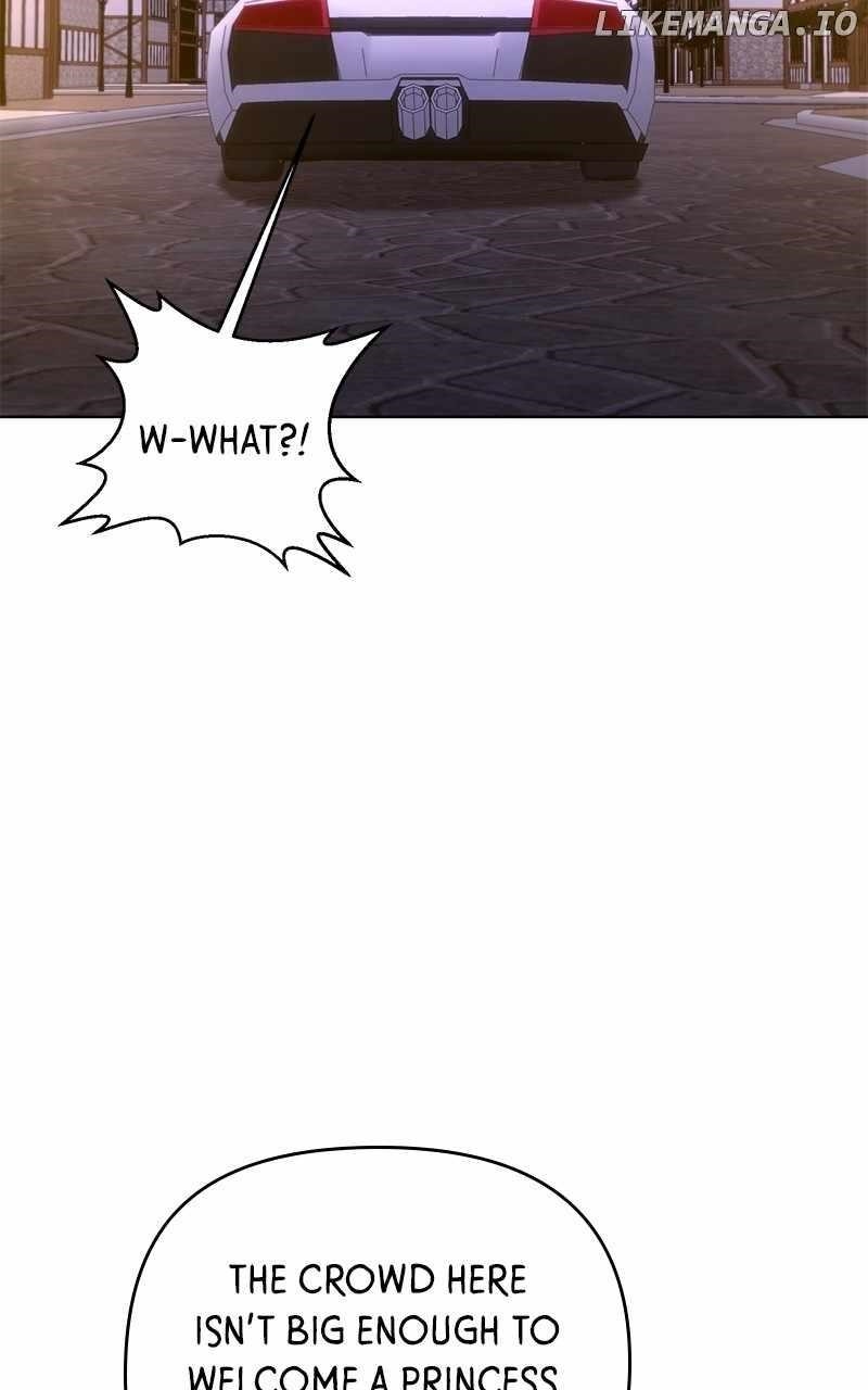 Surviving in an Action Manhwa Chapter 81 - Page 20