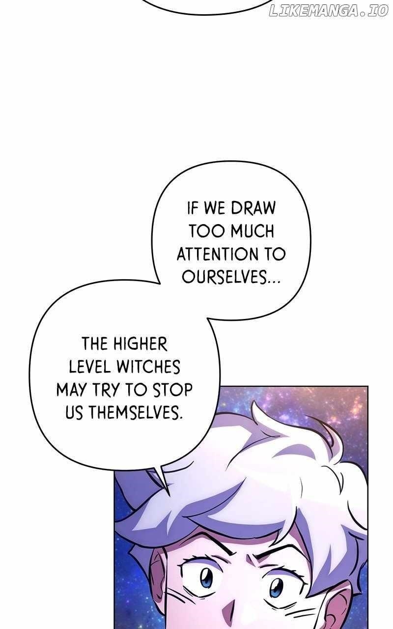 Surviving in an Action Manhwa Chapter 81 - Page 22