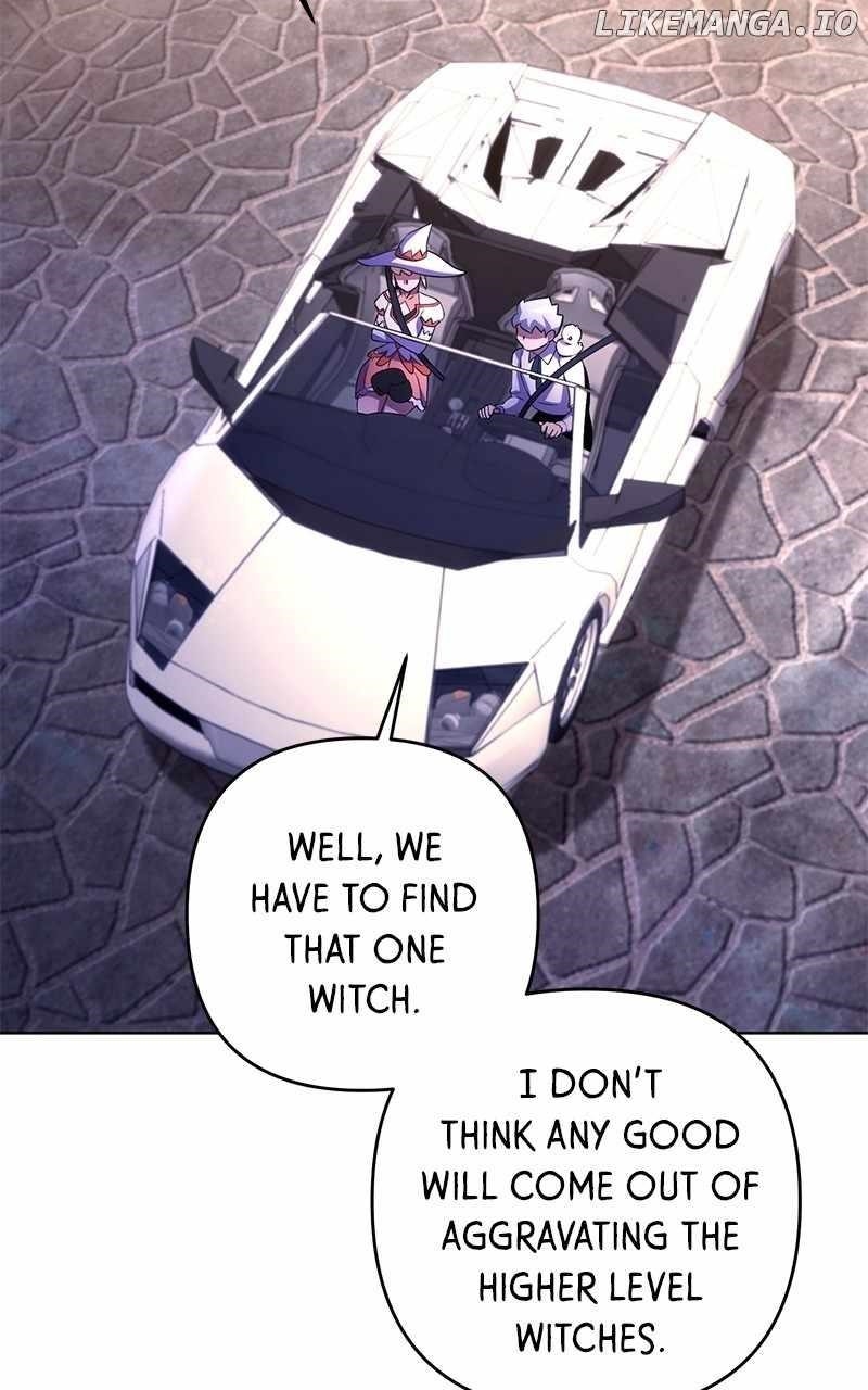 Surviving in an Action Manhwa Chapter 81 - Page 24