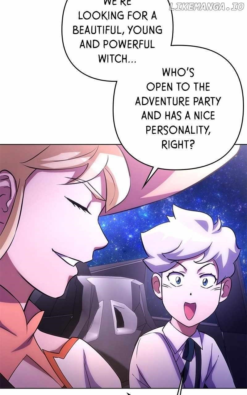 Surviving in an Action Manhwa Chapter 81 - Page 27