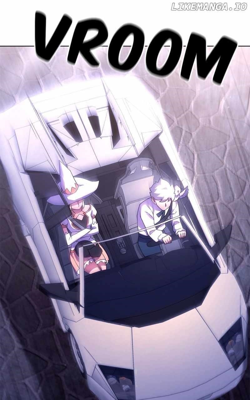 Surviving in an Action Manhwa Chapter 81 - Page 3