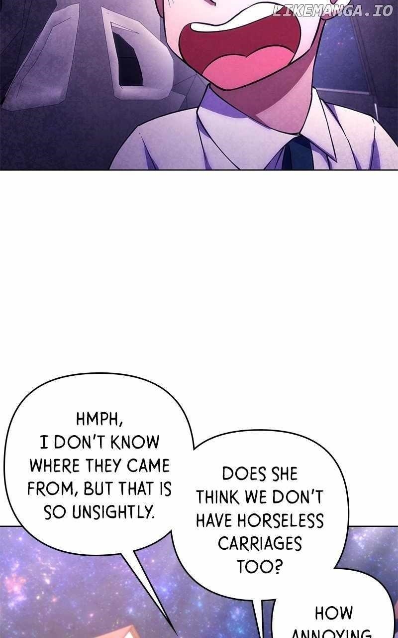 Surviving in an Action Manhwa Chapter 81 - Page 33