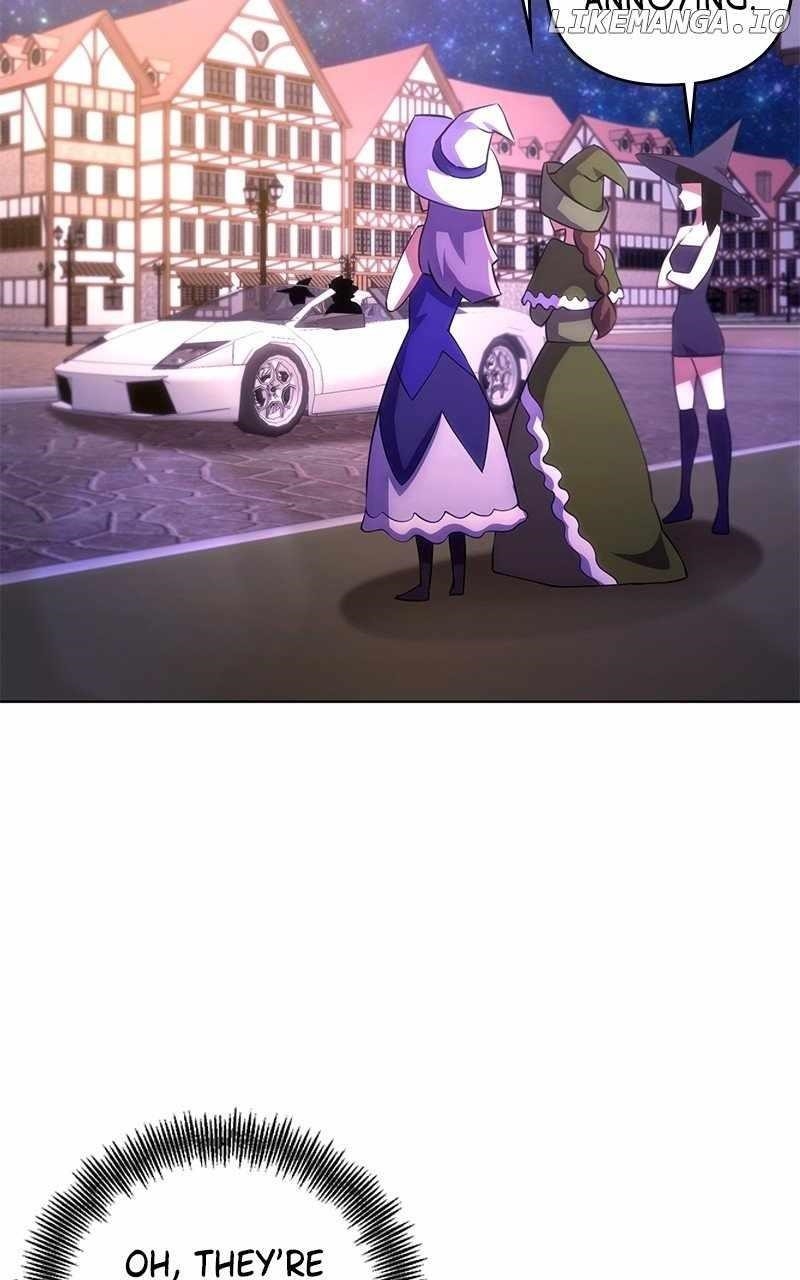 Surviving in an Action Manhwa Chapter 81 - Page 34