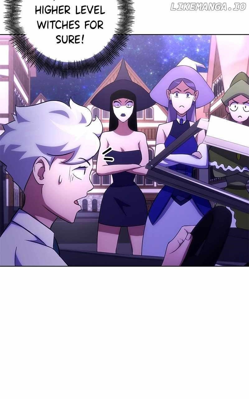 Surviving in an Action Manhwa Chapter 81 - Page 35