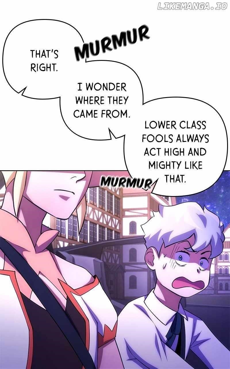 Surviving in an Action Manhwa Chapter 81 - Page 36