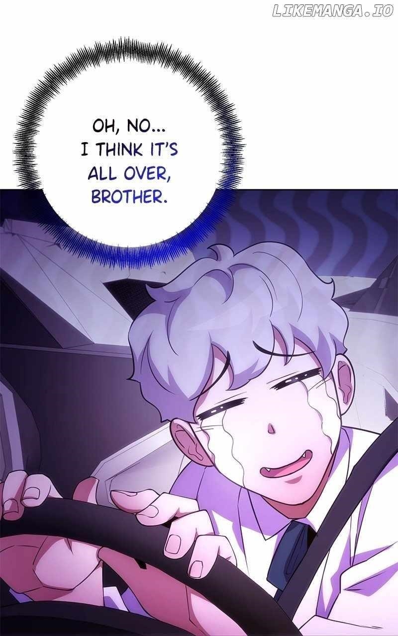 Surviving in an Action Manhwa Chapter 81 - Page 40