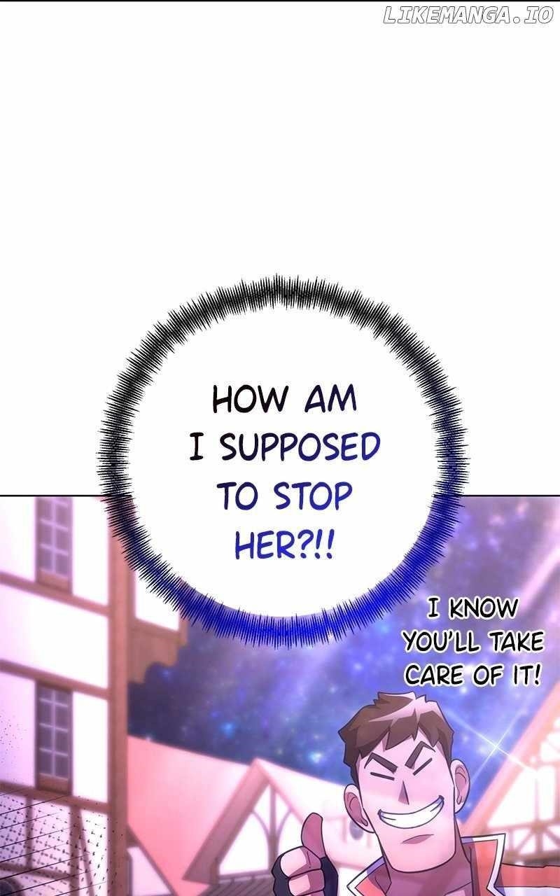 Surviving in an Action Manhwa Chapter 81 - Page 41