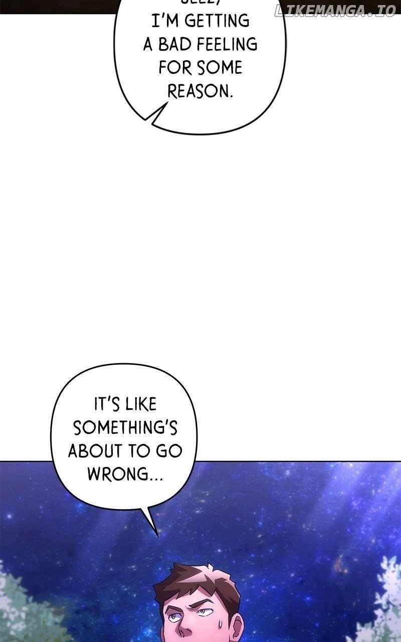 Surviving in an Action Manhwa Chapter 81 - Page 46