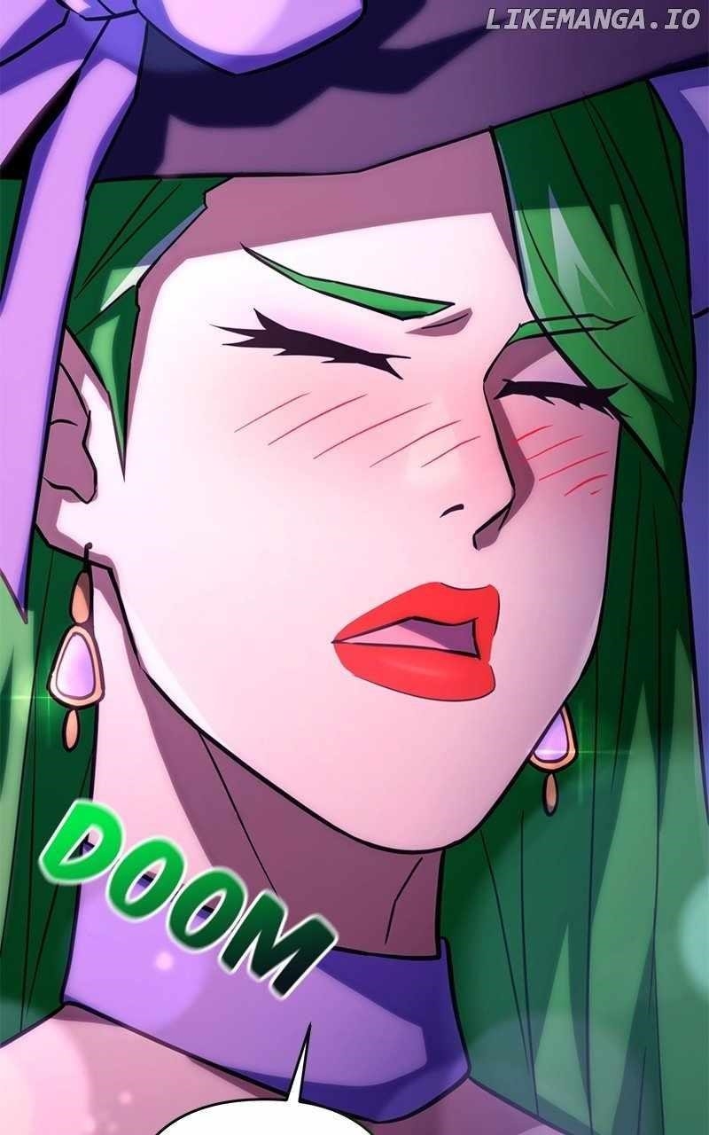 Surviving in an Action Manhwa Chapter 81 - Page 50