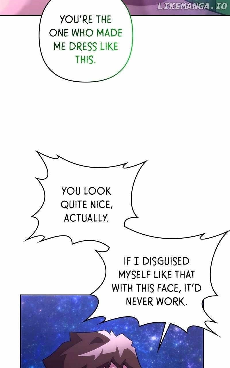 Surviving in an Action Manhwa Chapter 81 - Page 51