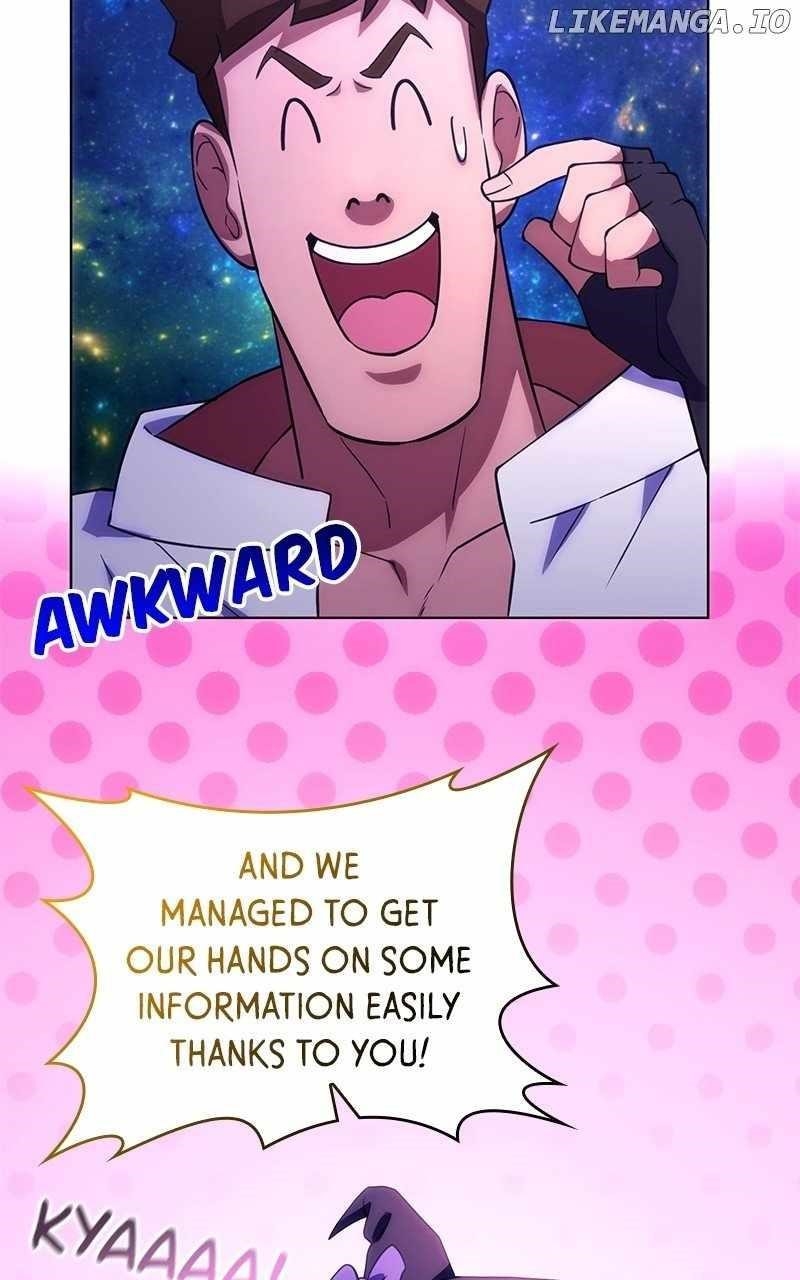 Surviving in an Action Manhwa Chapter 81 - Page 52