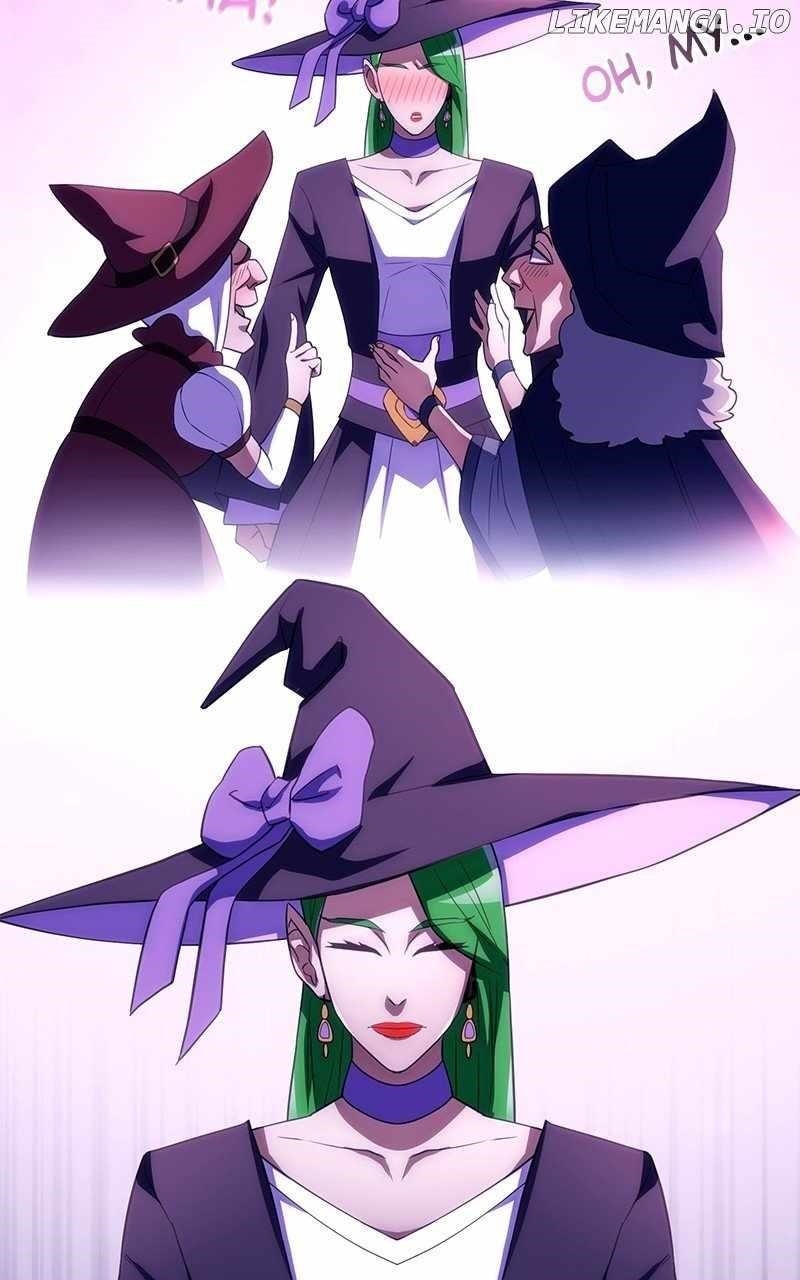 Surviving in an Action Manhwa Chapter 81 - Page 53