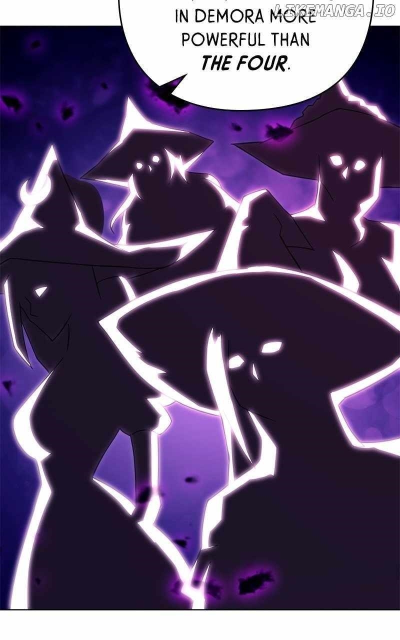 Surviving in an Action Manhwa Chapter 81 - Page 56