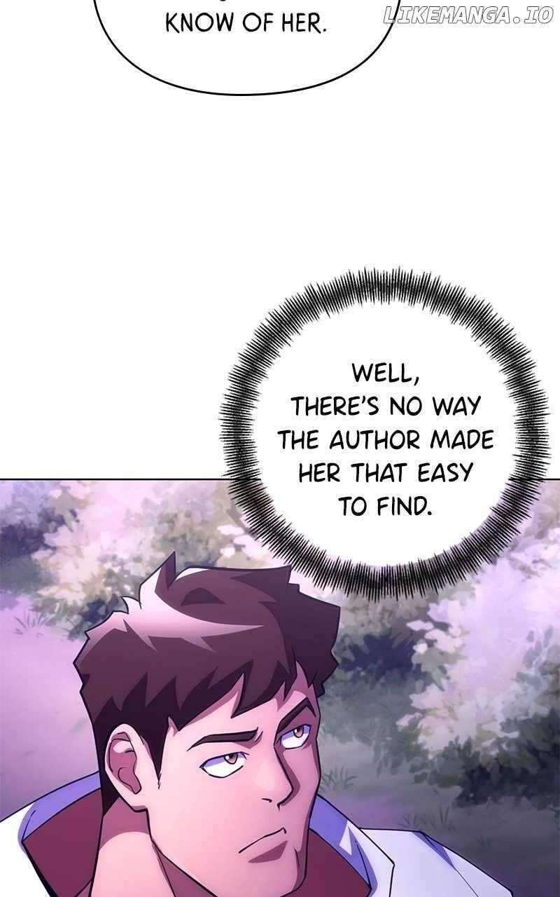 Surviving in an Action Manhwa Chapter 81 - Page 58