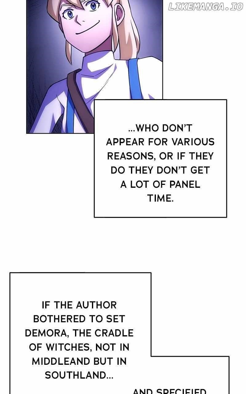 Surviving in an Action Manhwa Chapter 81 - Page 61