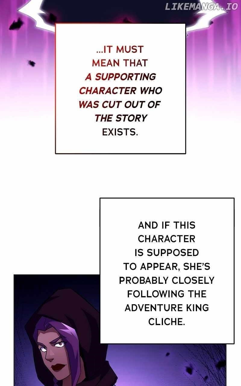 Surviving in an Action Manhwa Chapter 81 - Page 63