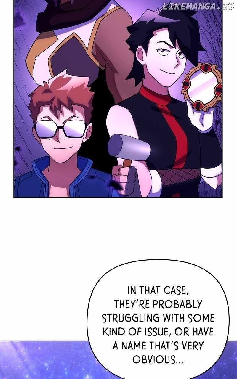 Surviving in an Action Manhwa Chapter 81 - Page 64