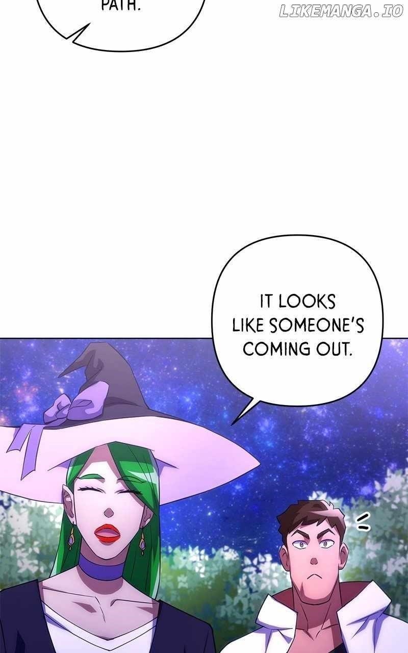 Surviving in an Action Manhwa Chapter 81 - Page 76