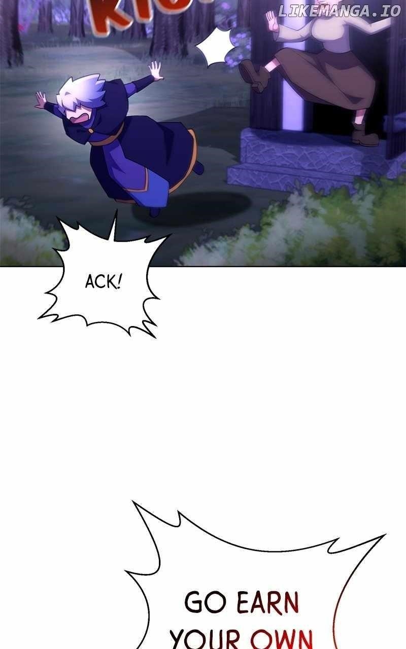 Surviving in an Action Manhwa Chapter 81 - Page 78