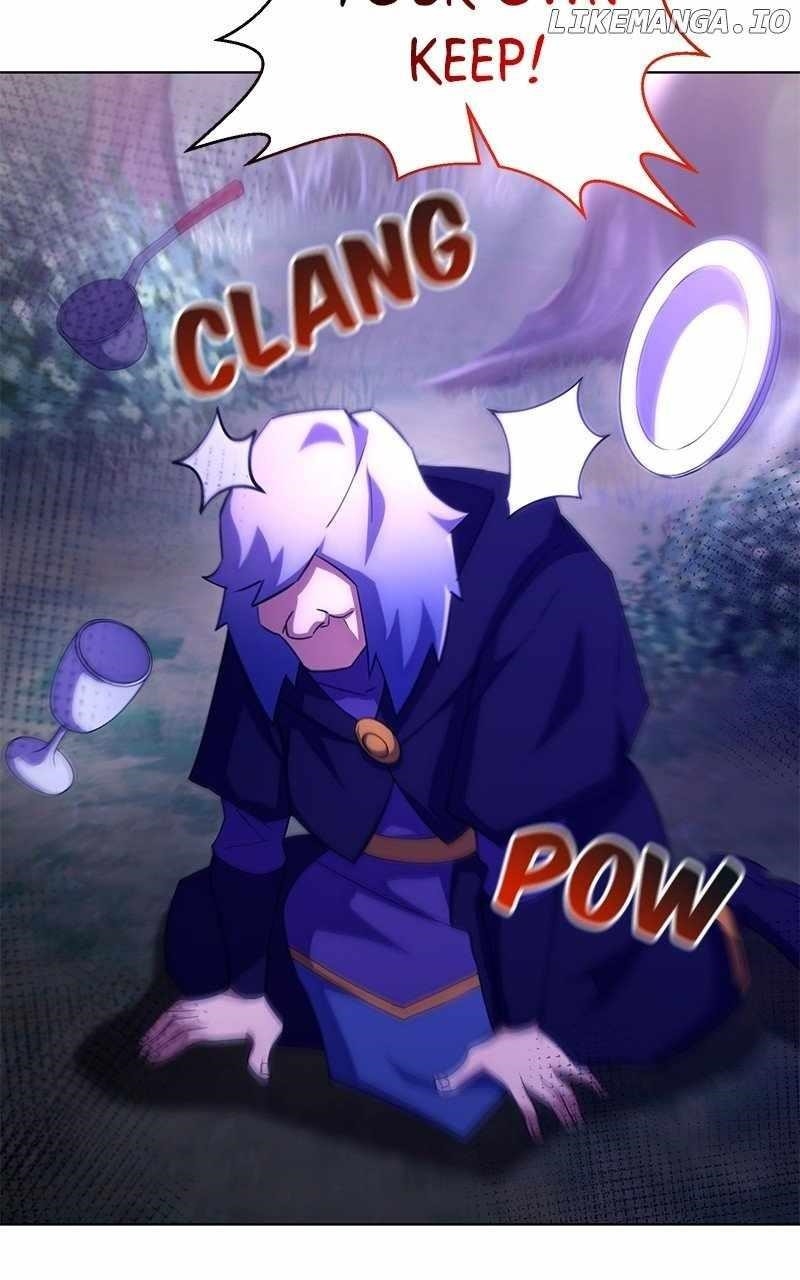 Surviving in an Action Manhwa Chapter 81 - Page 79