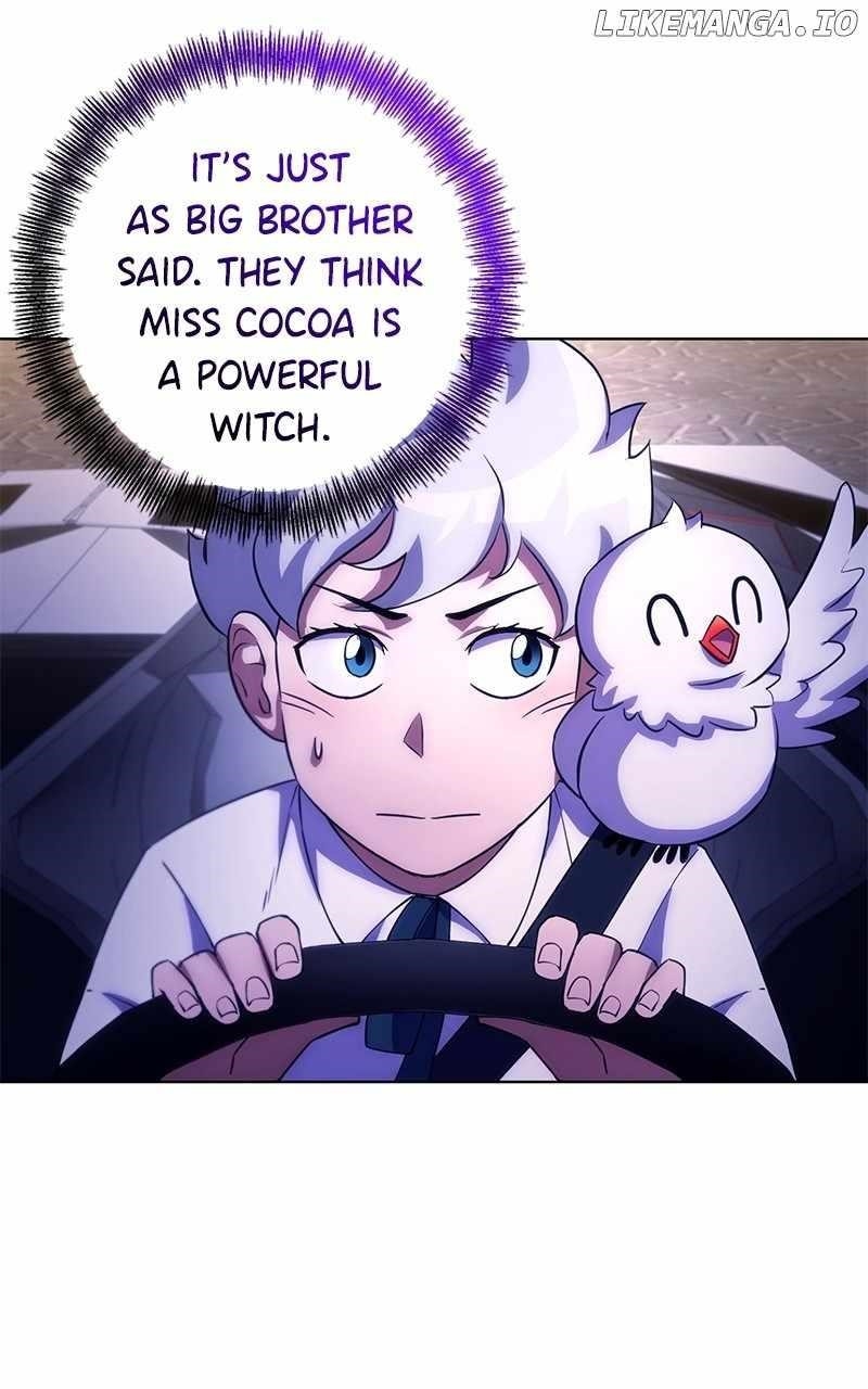 Surviving in an Action Manhwa Chapter 81 - Page 8