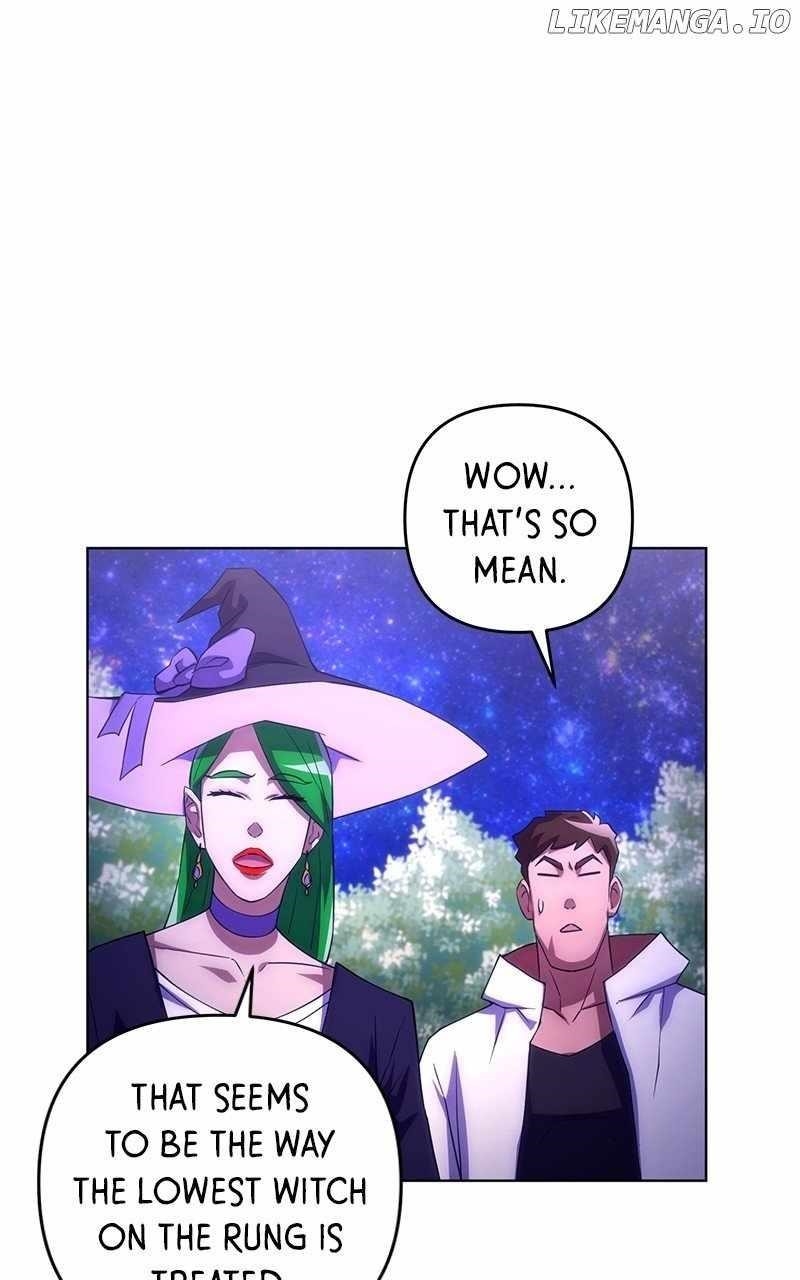 Surviving in an Action Manhwa Chapter 81 - Page 80