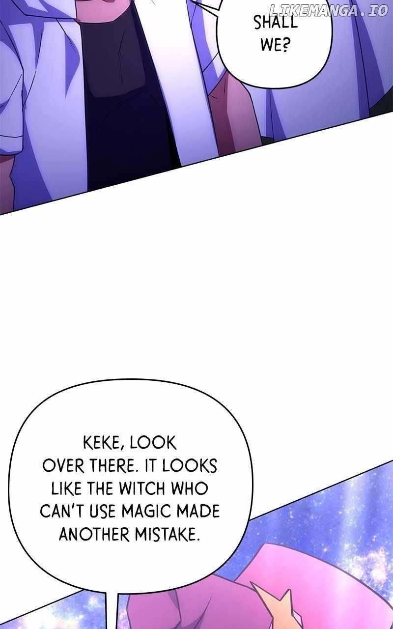 Surviving in an Action Manhwa Chapter 81 - Page 83