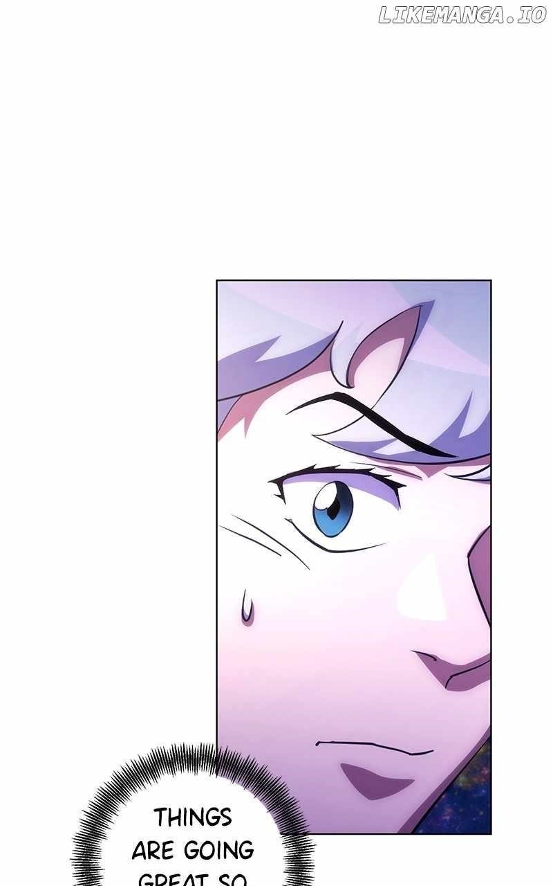 Surviving in an Action Manhwa Chapter 81 - Page 9