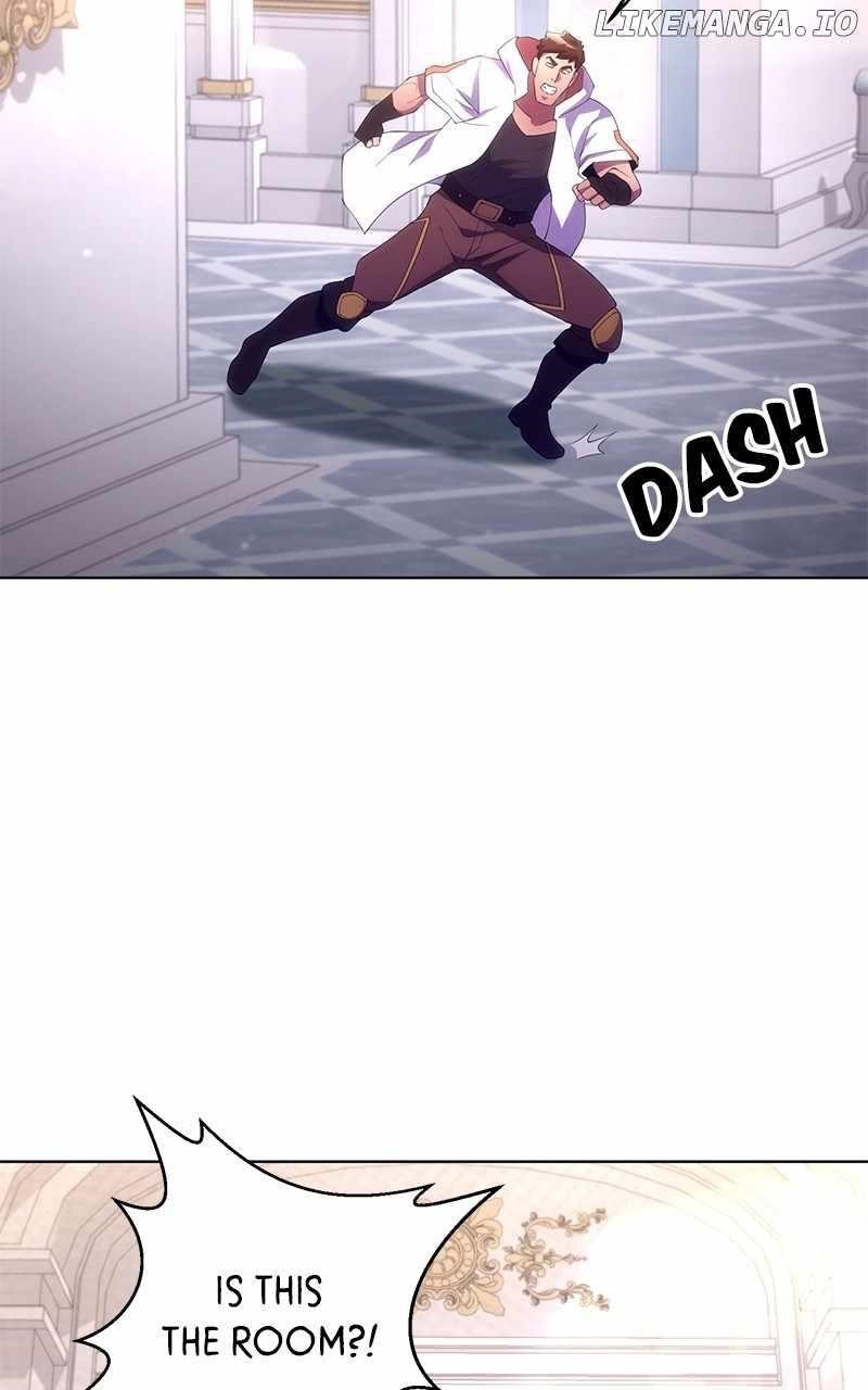 Surviving in an Action Manhwa Chapter 84 - Page 10