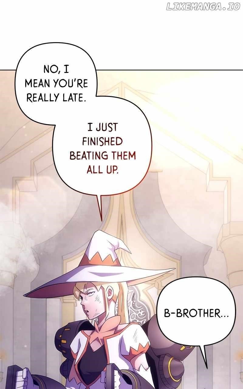 Surviving in an Action Manhwa Chapter 84 - Page 16