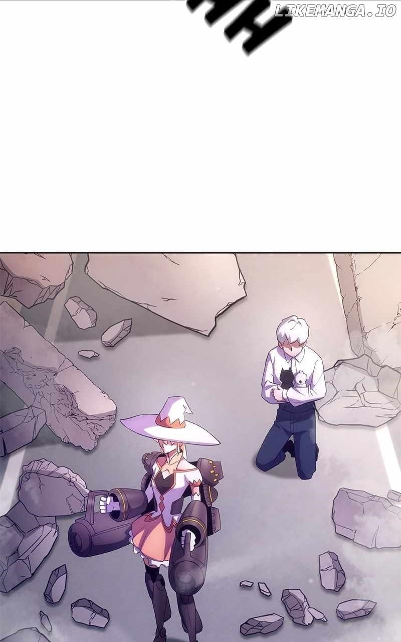 Surviving in an Action Manhwa Chapter 84 - Page 18