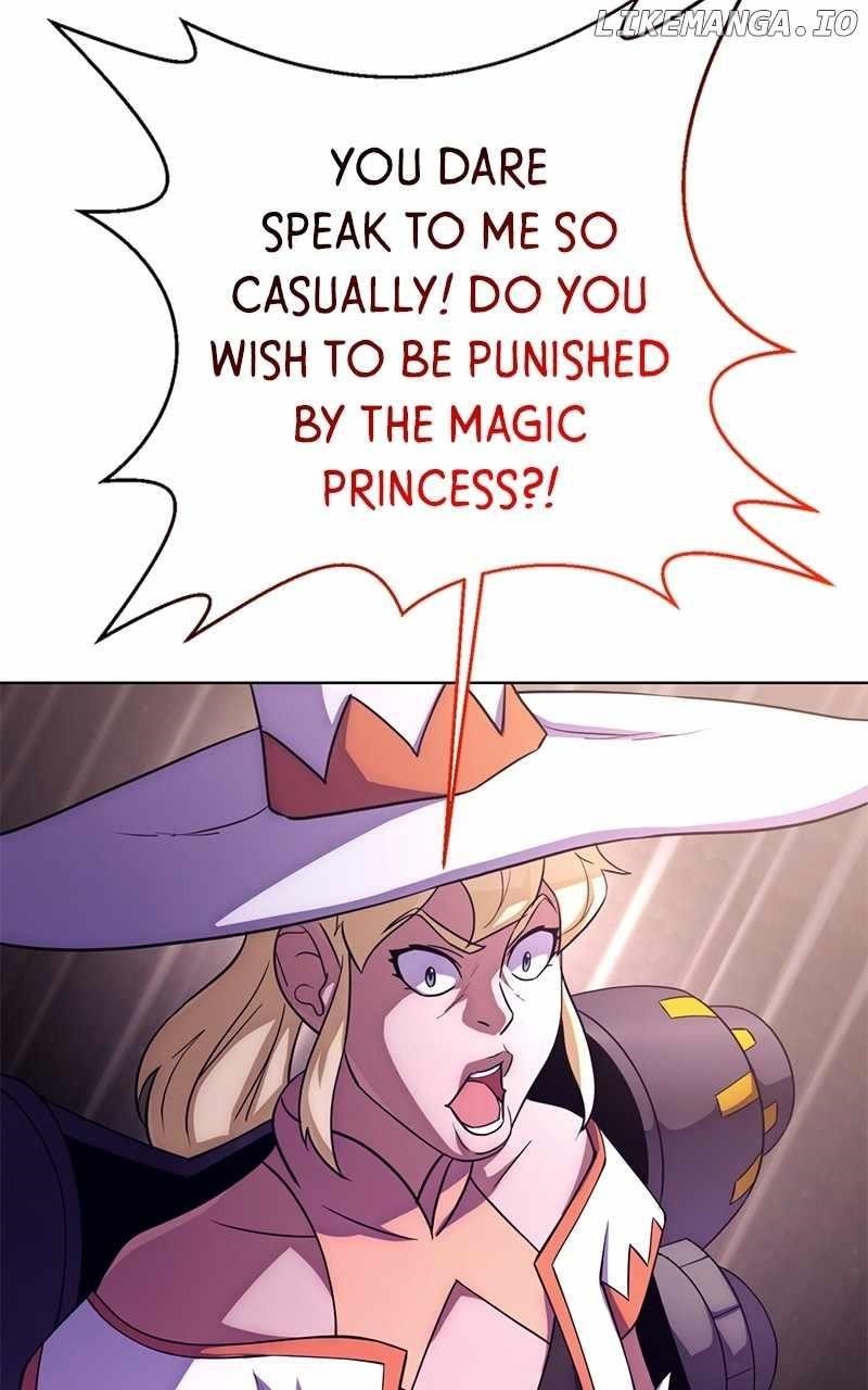 Surviving in an Action Manhwa Chapter 84 - Page 24