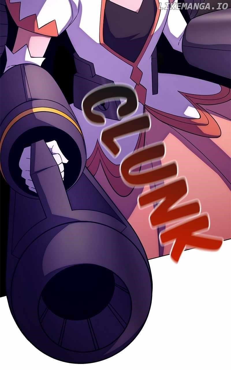 Surviving in an Action Manhwa Chapter 84 - Page 25