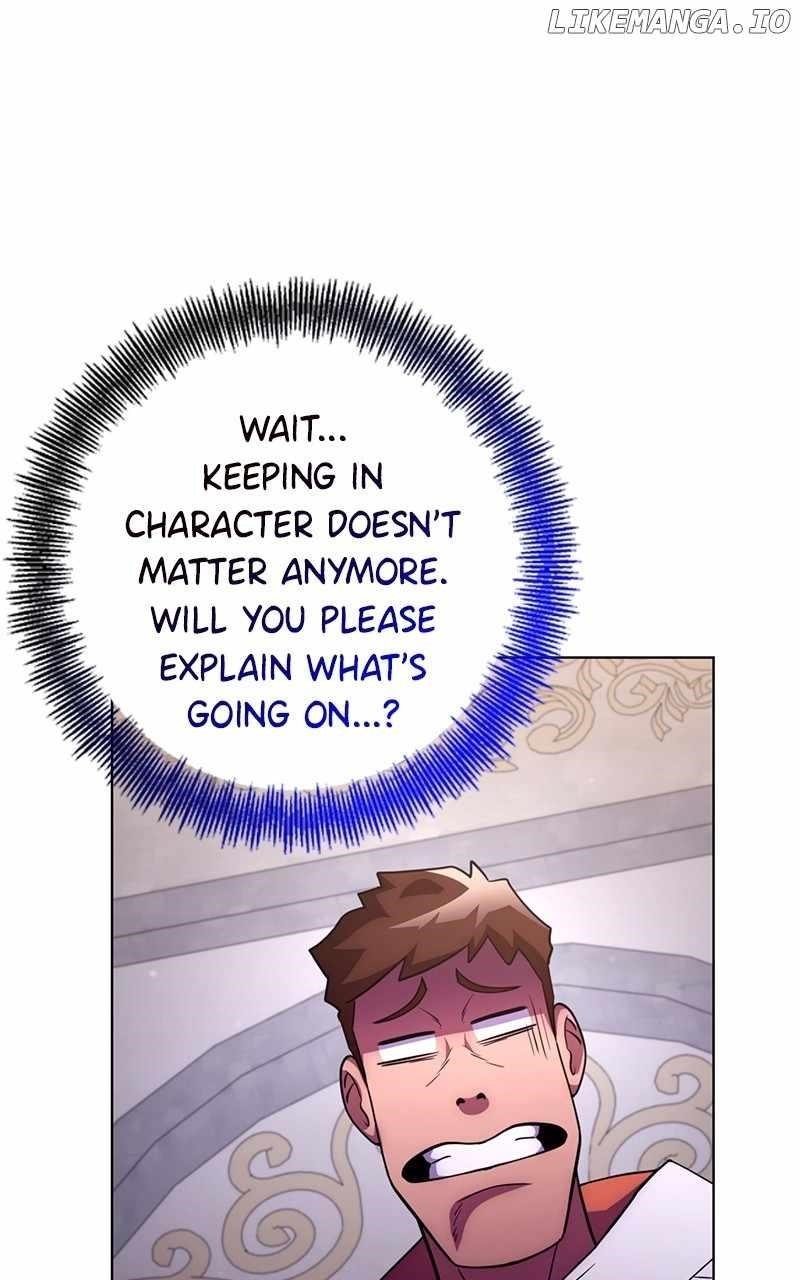 Surviving in an Action Manhwa Chapter 84 - Page 26