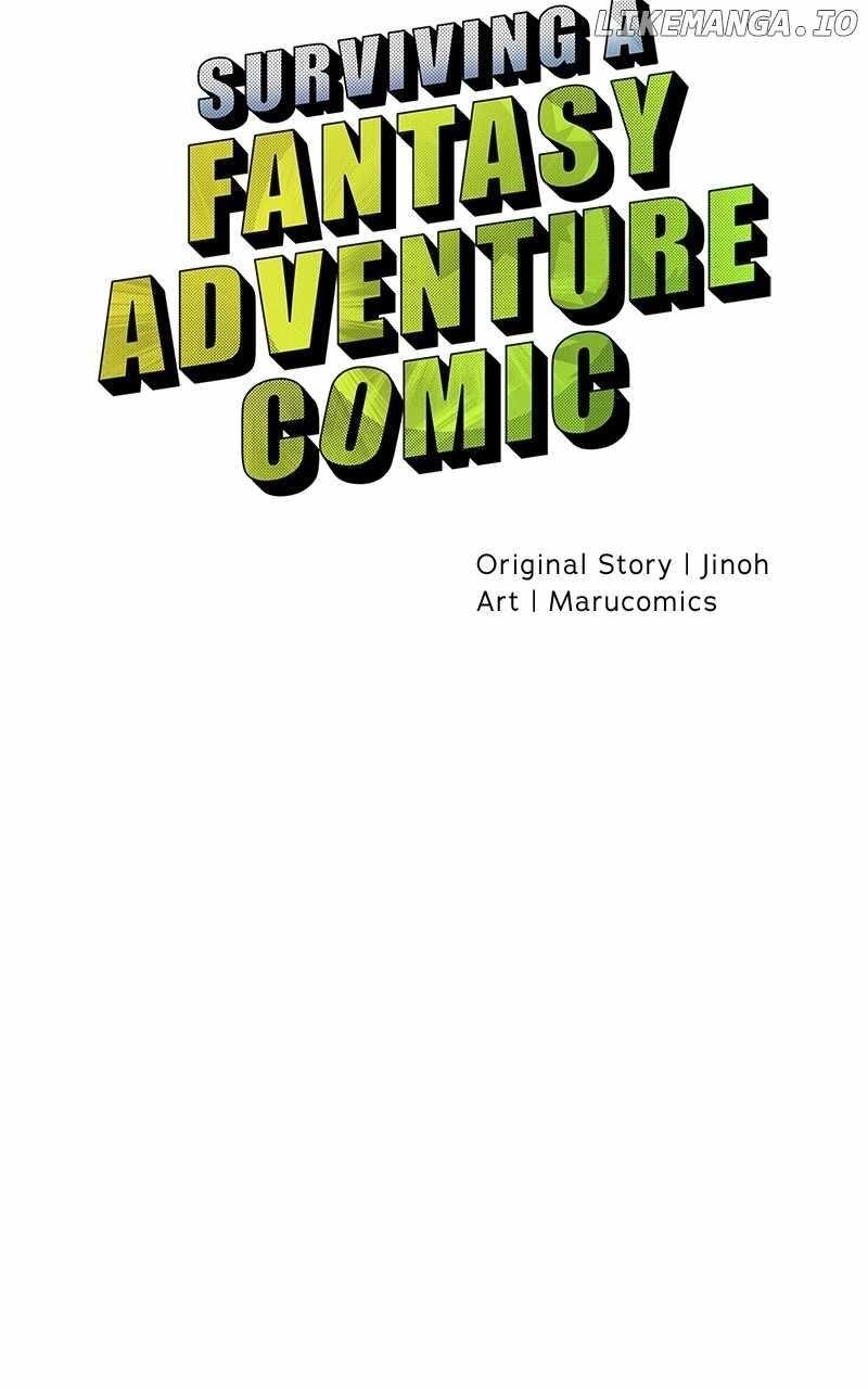Surviving in an Action Manhwa Chapter 84 - Page 28