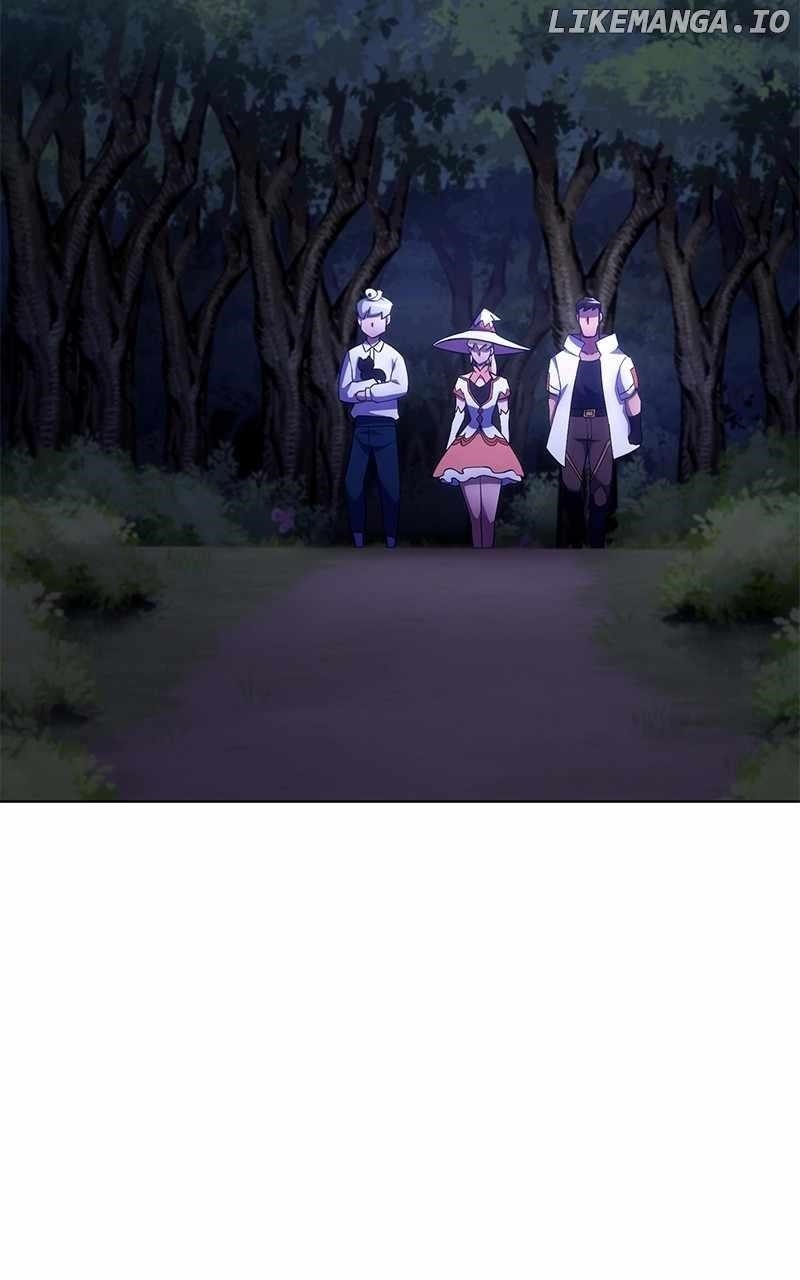 Surviving in an Action Manhwa Chapter 84 - Page 30