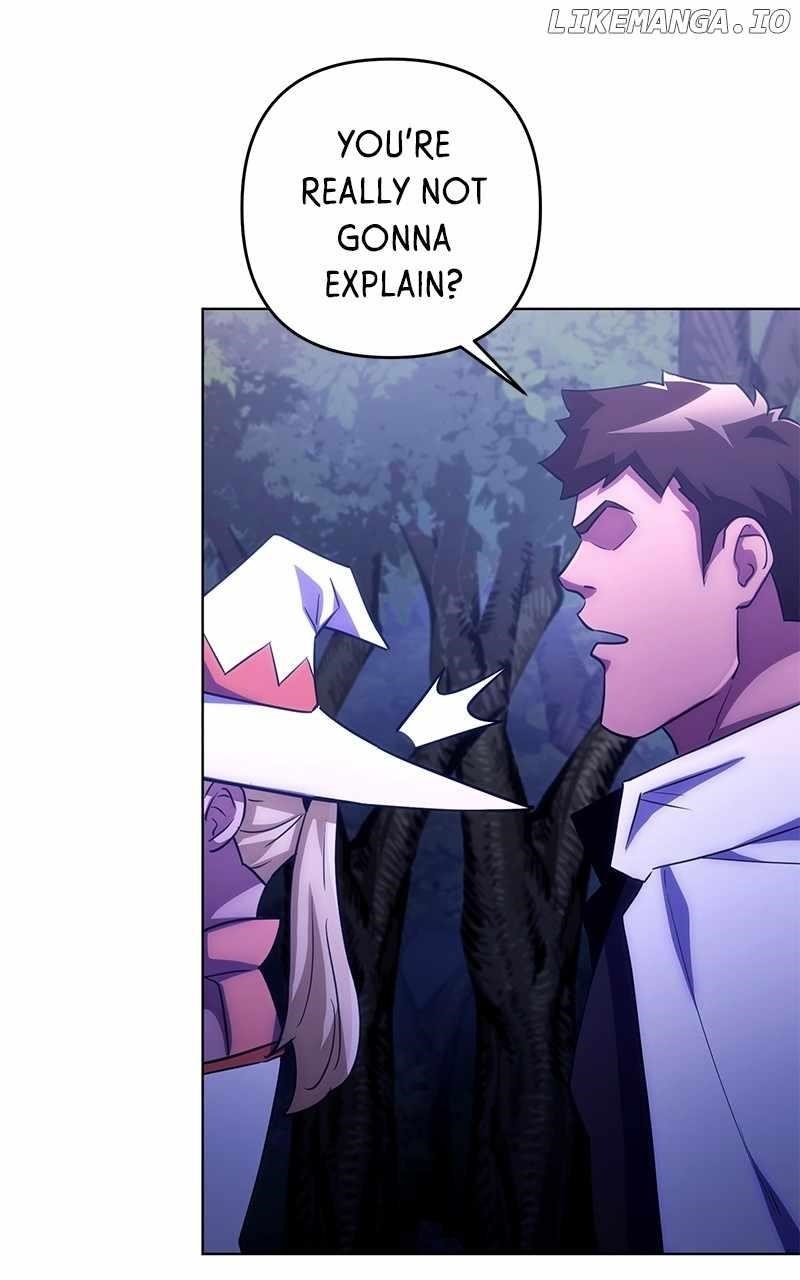 Surviving in an Action Manhwa Chapter 84 - Page 32