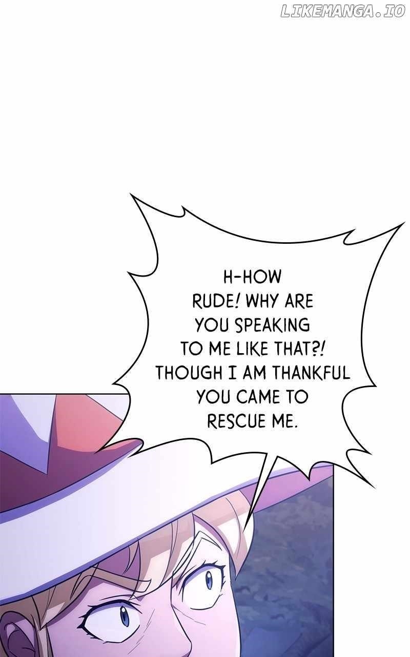 Surviving in an Action Manhwa Chapter 84 - Page 33