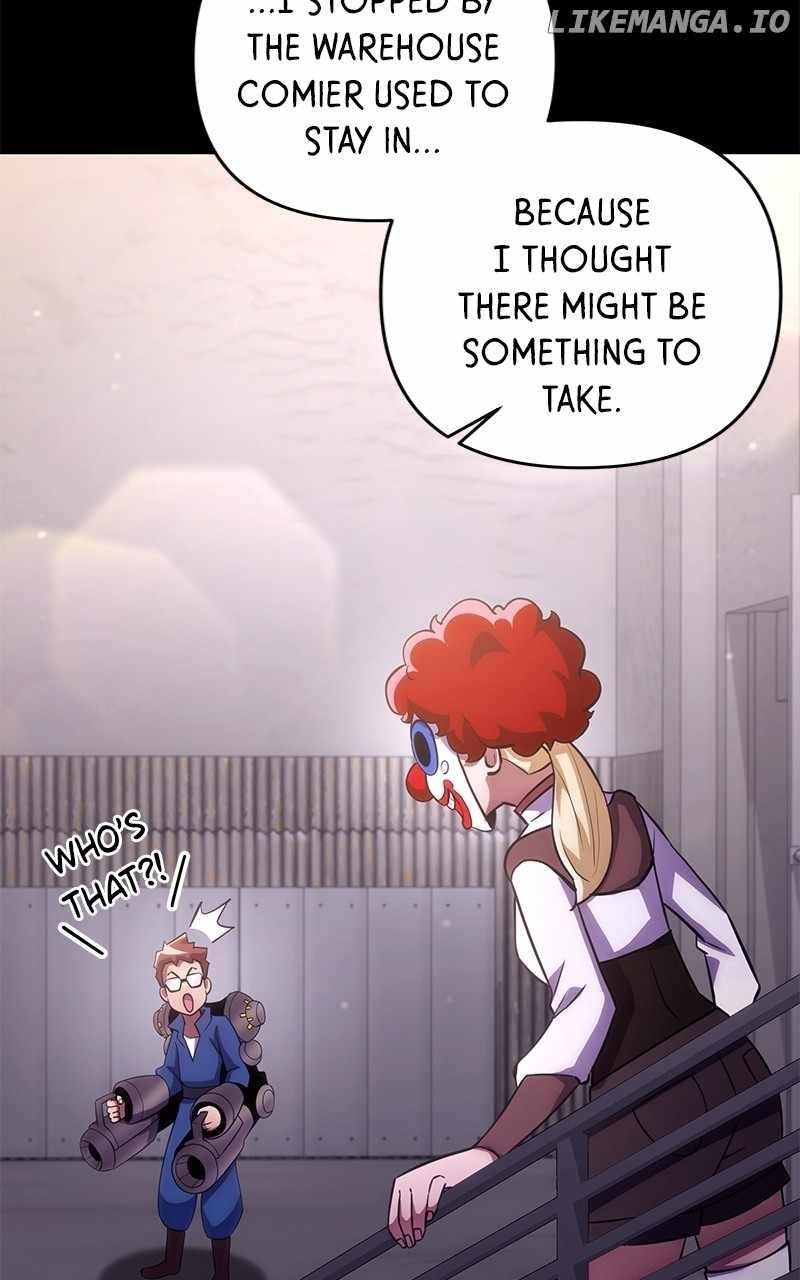 Surviving in an Action Manhwa Chapter 84 - Page 40