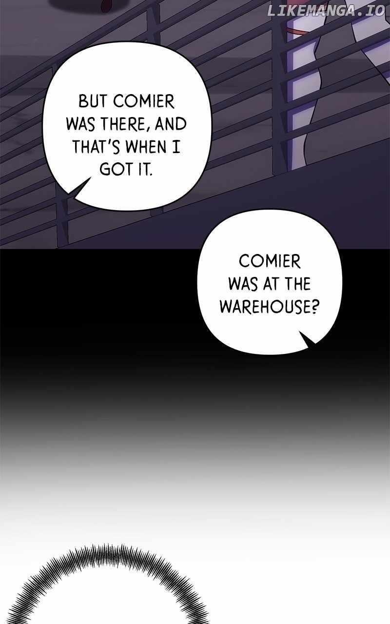 Surviving in an Action Manhwa Chapter 84 - Page 41