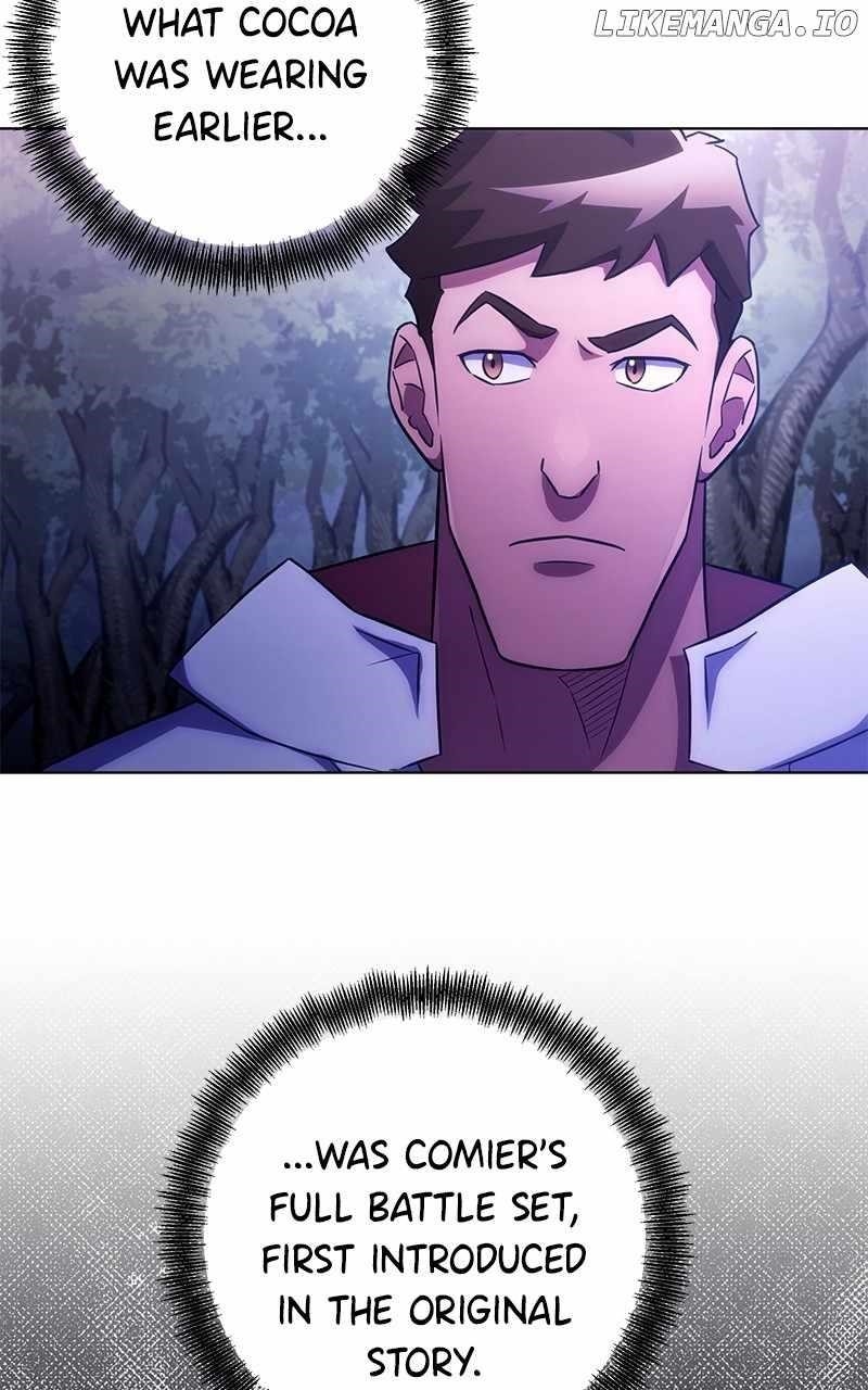 Surviving in an Action Manhwa Chapter 84 - Page 42