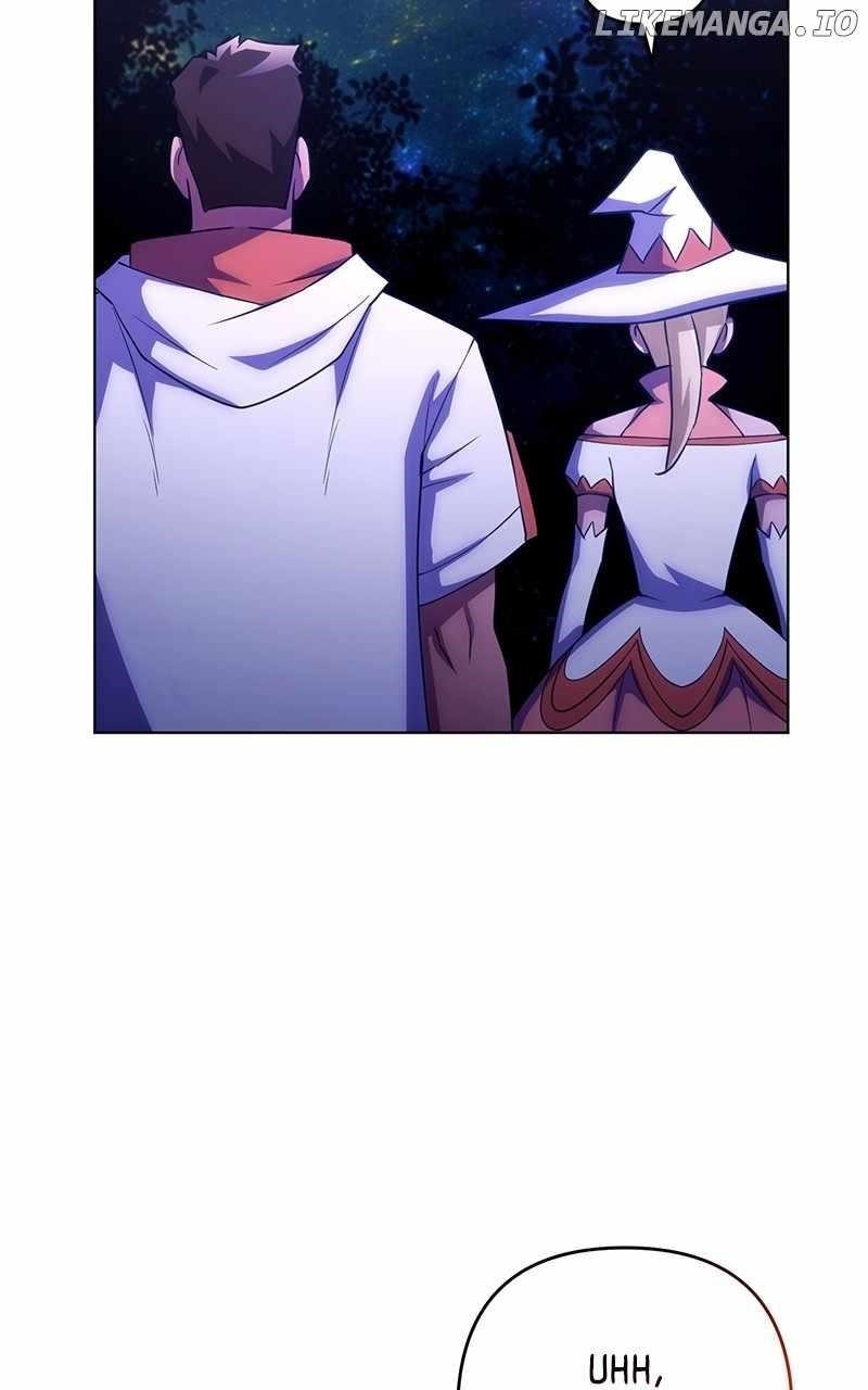 Surviving in an Action Manhwa Chapter 84 - Page 49