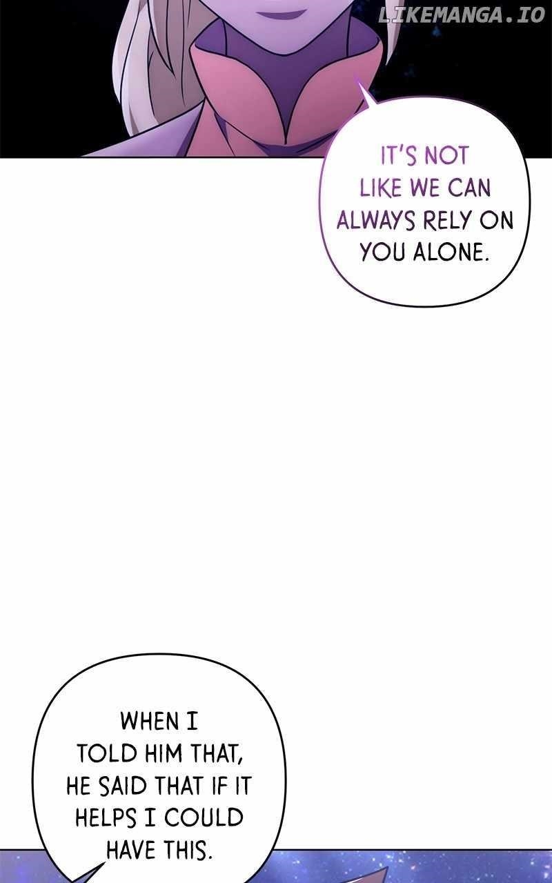 Surviving in an Action Manhwa Chapter 84 - Page 57