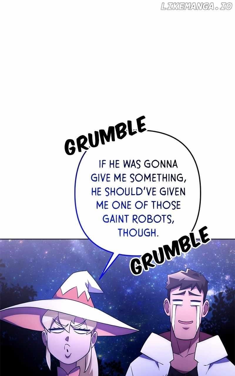 Surviving in an Action Manhwa Chapter 84 - Page 59