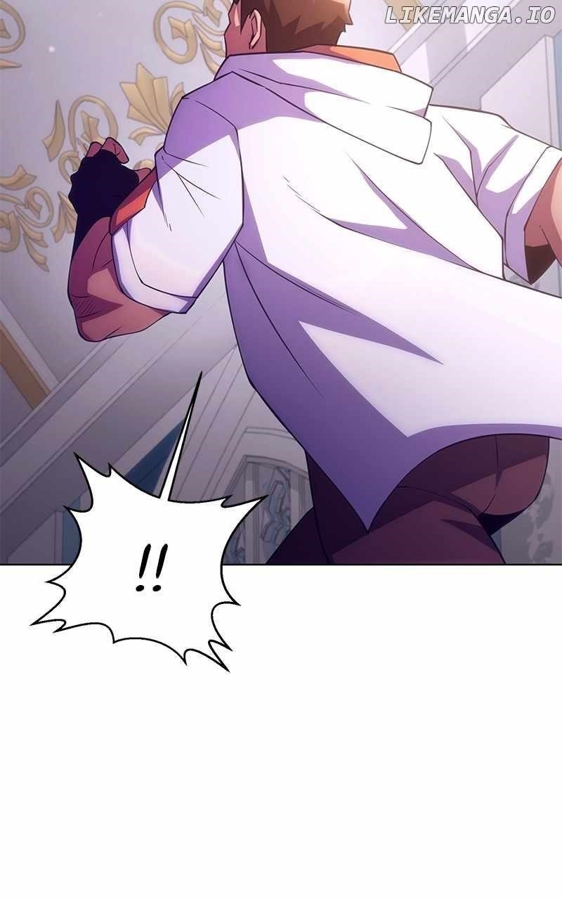 Surviving in an Action Manhwa Chapter 84 - Page 6