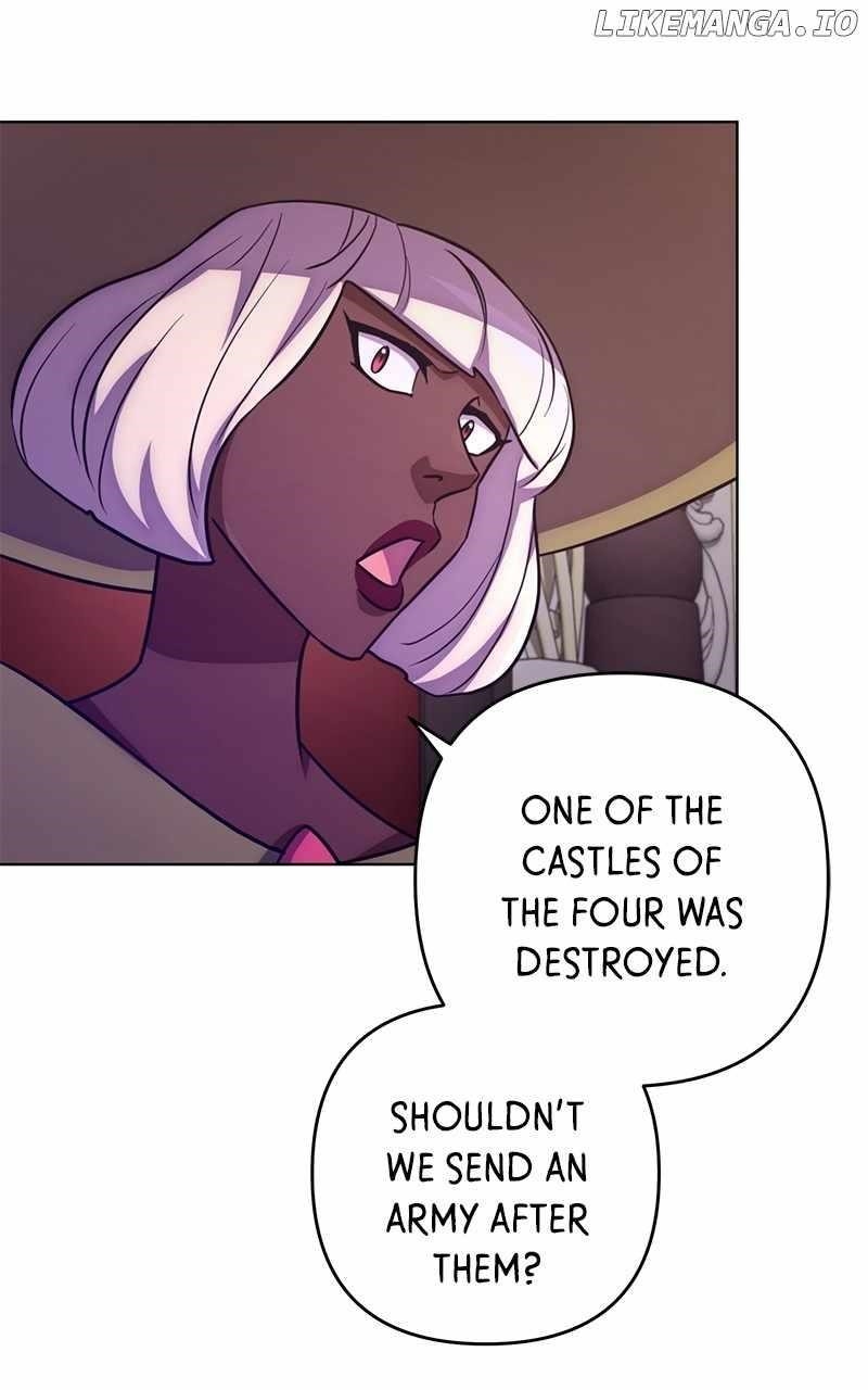 Surviving in an Action Manhwa Chapter 84 - Page 85