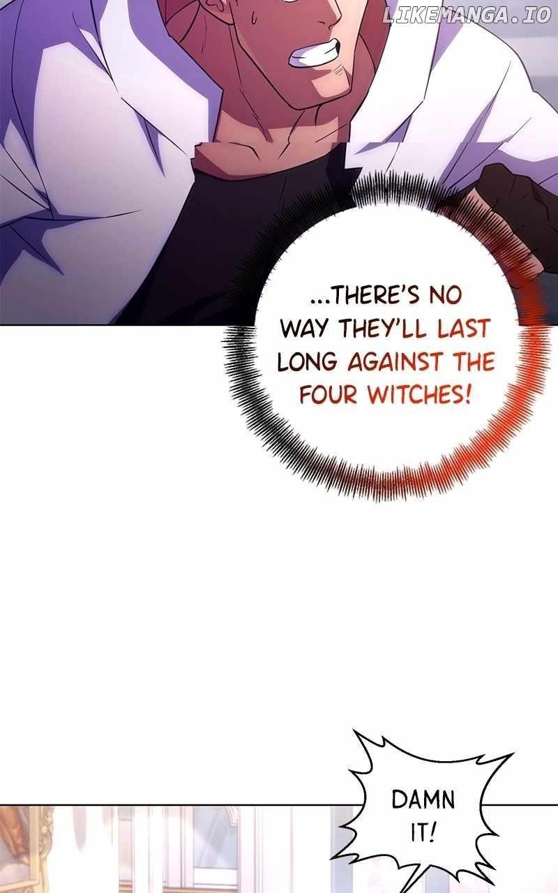 Surviving in an Action Manhwa Chapter 84 - Page 9