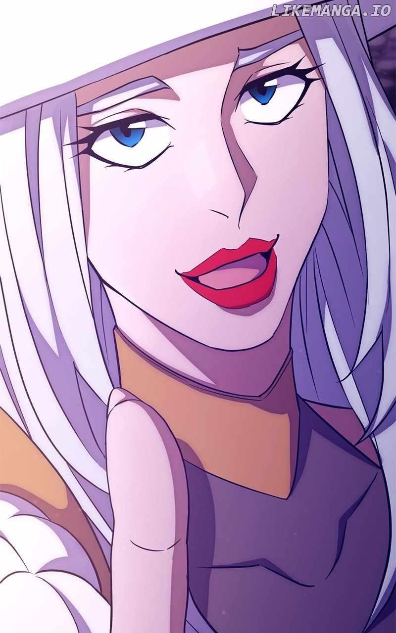 Surviving in an Action Manhwa Chapter 84 - Page 96